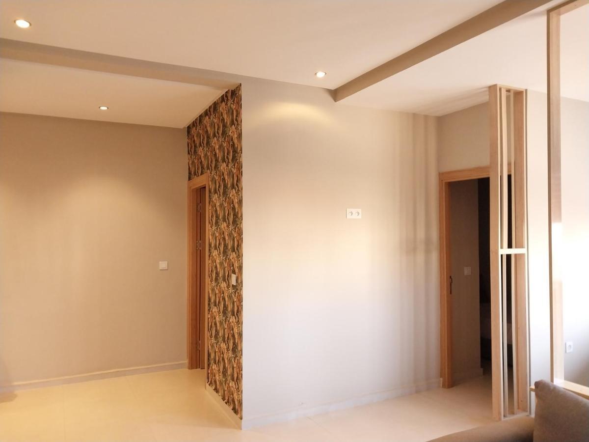 Beautiful Apartment Next To Airport Mohamed V Derroua Екстериор снимка