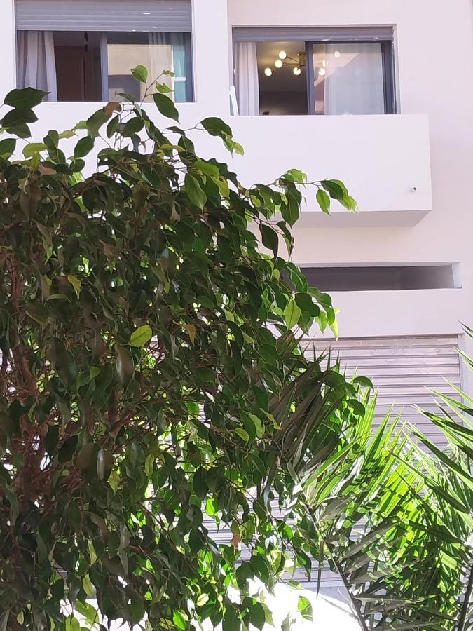 Beautiful Apartment Next To Airport Mohamed V Derroua Екстериор снимка
