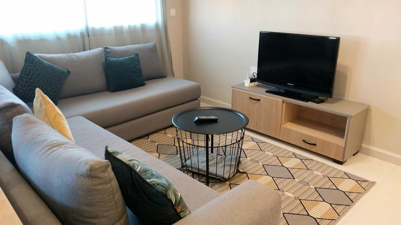 Beautiful Apartment Next To Airport Mohamed V Derroua Екстериор снимка