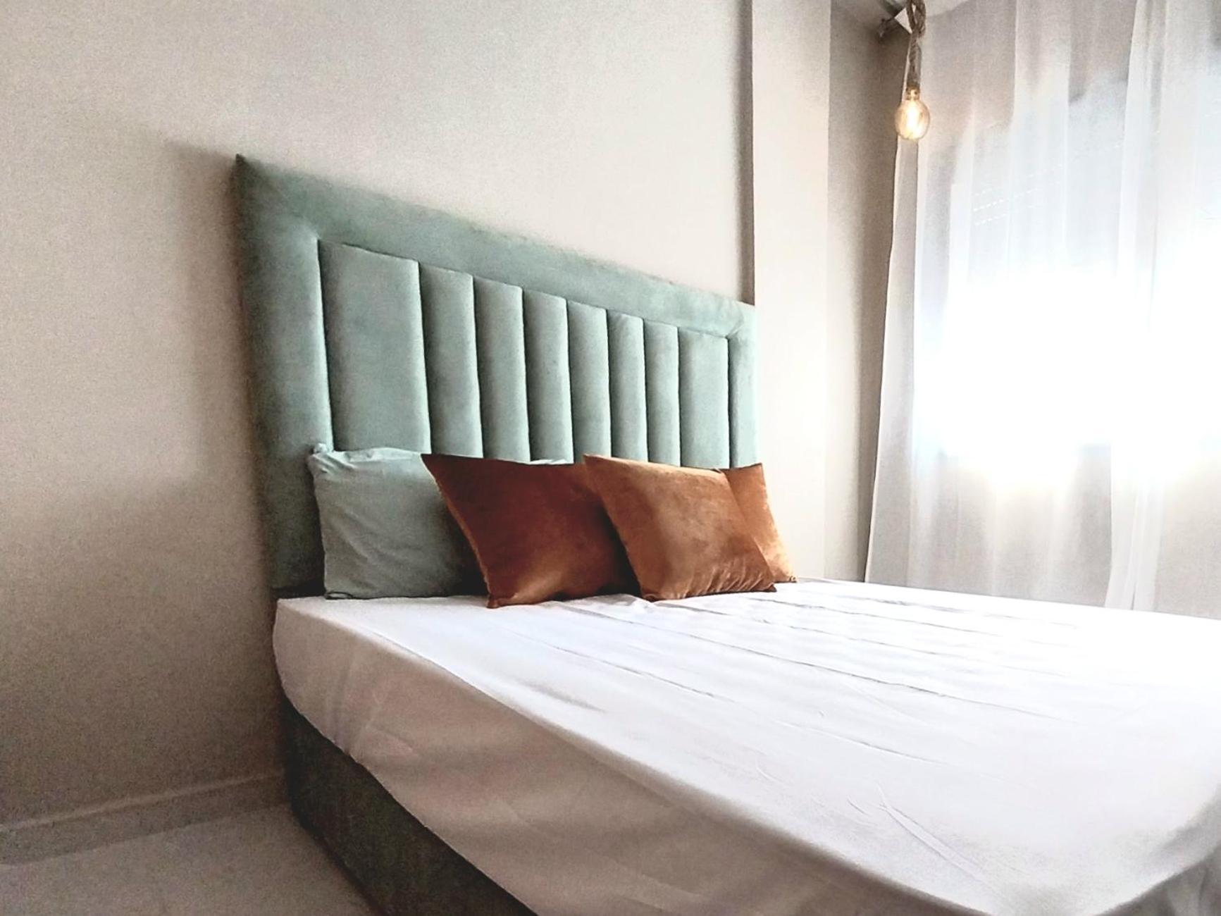 Beautiful Apartment Next To Airport Mohamed V Derroua Екстериор снимка